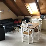 Borkum Apartment