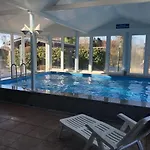 Borkum Apartment *