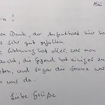 Apartment Borkum