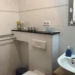 Apartment Borkum *