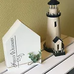 Borkum Apartment Burhave