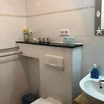 Borkum Apartment *
