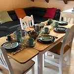 Apartment Borkum
