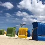 Borkum Burhave