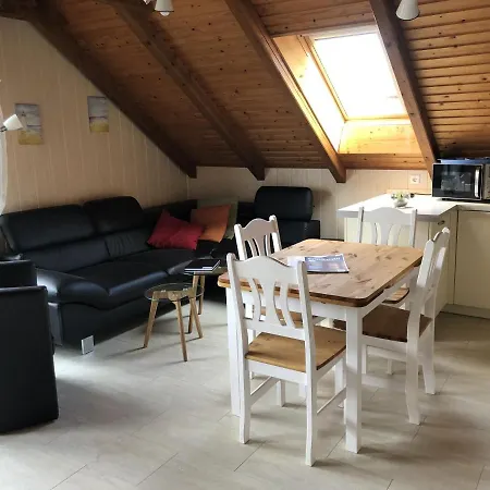 Borkum Apartament
