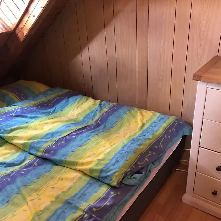 Apartmán Borkum Burhave