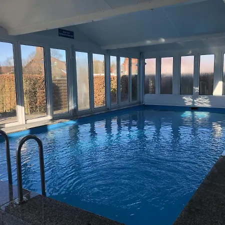 Apartmán Borkum Burhave