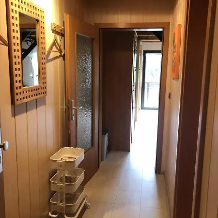 Apartmán Borkum Burhave