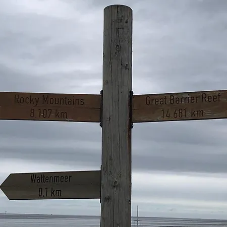 Borkum