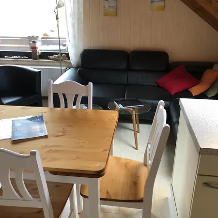 Borkum Burhave