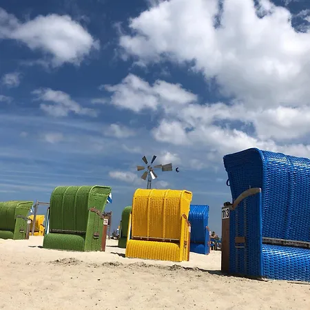 Borkum Burhave