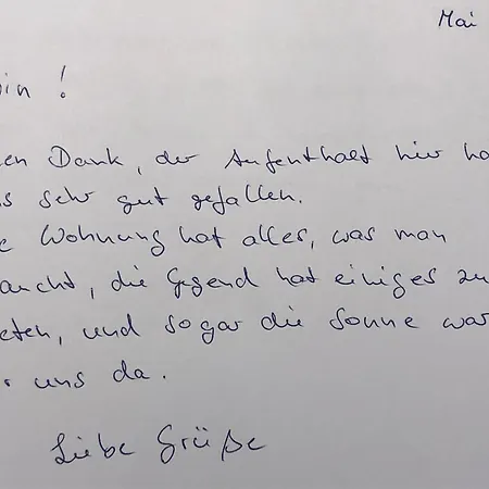 Borkum *